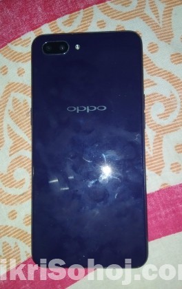 Oppo A3s